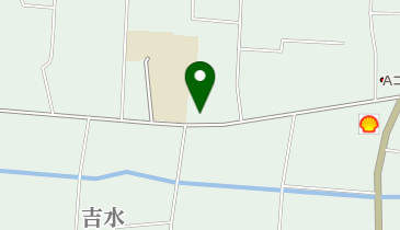 菅川商店の地図画像