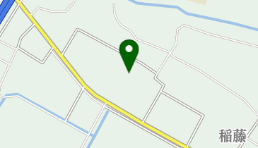 浮島登畳店の地図画像