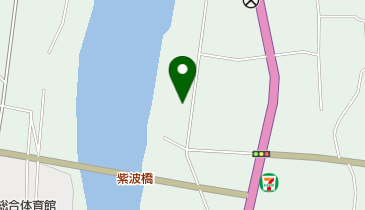 菊池木工所の地図画像