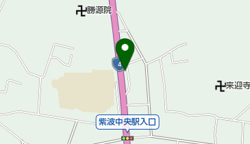 わかばシートの地図画像