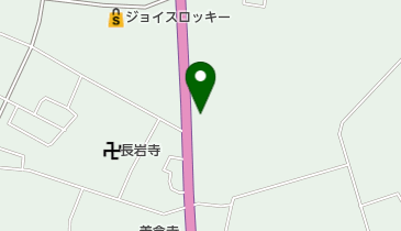 有限会社シートパレットサービスの地図画像