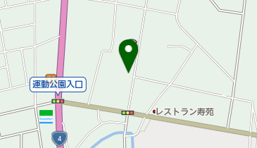 カットインもりおかの地図画像