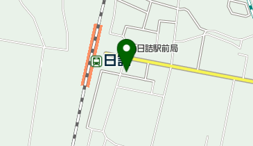 みどり美容室の地図画像