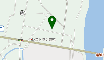 熊谷ペットの地図画像