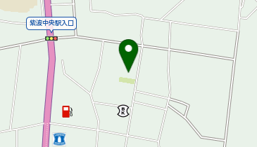 有限会社サトウめがね店の地図画像