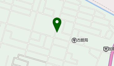 ラン洋菓子店の地図画像