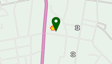 おだなか理容所の地図画像