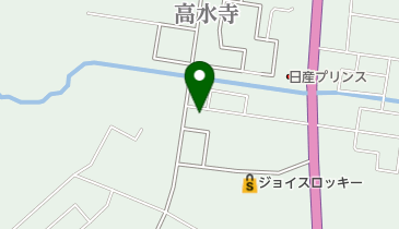 りようふるーるの地図画像