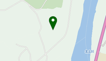 紫波町総合福祉センターの地図画像