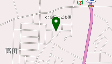 トータル興商の地図画像