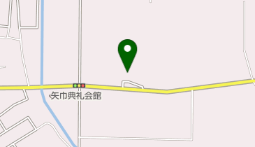 東邦岩手株式会社の地図画像