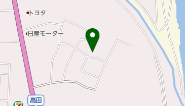 鈴木ピアノ調律工房の地図画像