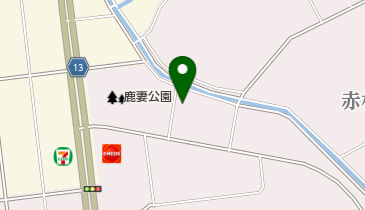 岩手県食料品水産加工業協同組合の地図画像