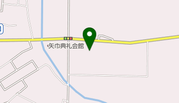 株式会社青南商事盛岡支店の地図画像