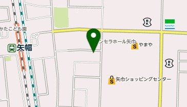 松ちゃんの地図画像