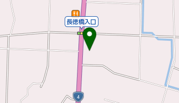 カーピットエムの地図画像