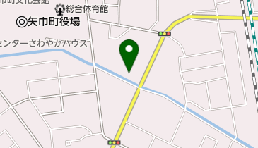クイックキッズ太陽鈑金塗装の地図画像