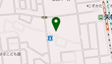 株式会社ベン盛岡営業所の地図画像