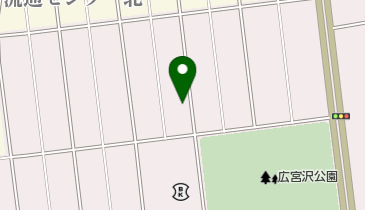 株式会社金谷靴部の地図画像