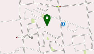 東北資材工業株式会社矢巾事業所の地図画像