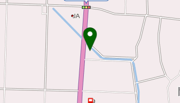 阿部理容の地図画像