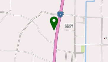 佐々木理容所の地図画像