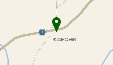 深重商店の地図画像