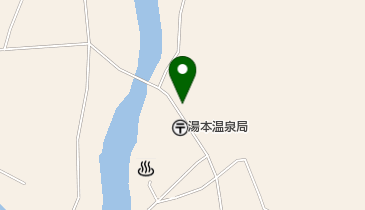 ヨサコーの地図画像