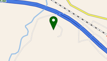 シオン錦秋湖の地図画像