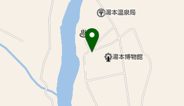 栗谷クリーニングの地図画像