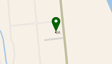 花巻農業協同組合 西和賀地域営農グループの地図画像