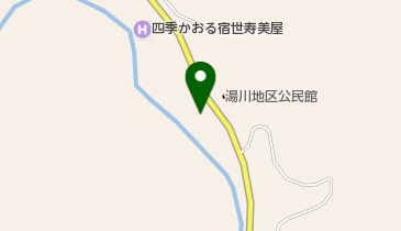 有限会社武田工務店の地図画像