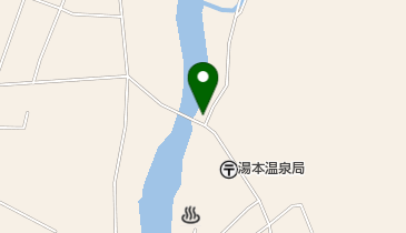 高橋写真館の地図画像