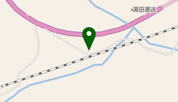 高橋商店の地図画像