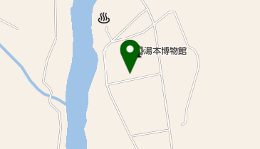 スナック純の地図画像