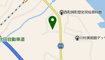 株式会社北都開発の地図画像