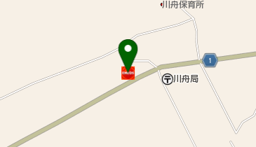 佐々木燃料店の地図画像