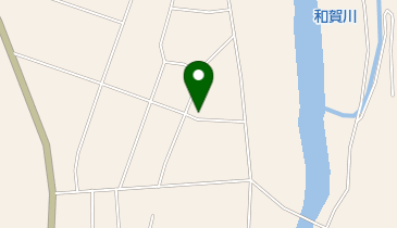 佐藤美容室の地図画像