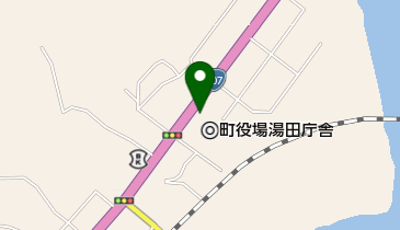 サロン・ド愛の地図画像