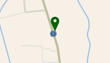 菅原美容室の地図画像