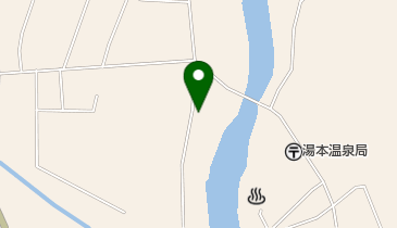 ヨリコ美容室の地図画像