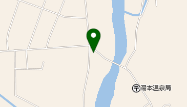 高鈴理髪店の地図画像