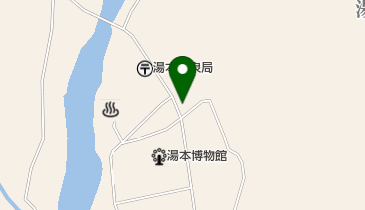 大正館の地図画像