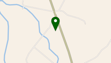 安穴食堂の地図画像