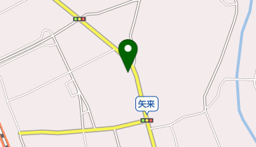 佐々木輪業の地図画像