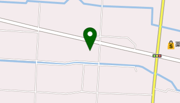 中通貴金属工業株式会社の地図画像