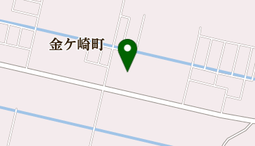 JA岩手県厚生連県南センターの地図画像