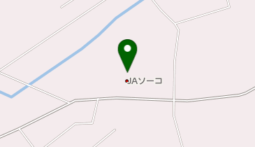 JA岩手ふるさと 永岡ライスセンターの地図画像