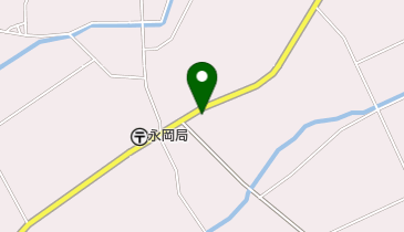 菊地建設株式会社の地図画像