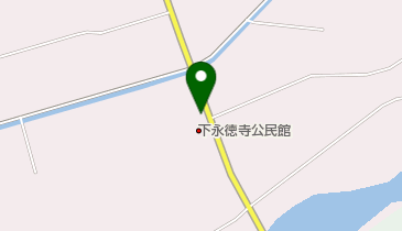 阿部商店の地図画像